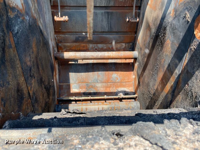 image for item MR9342 2022 Kubota BV4160  round baler