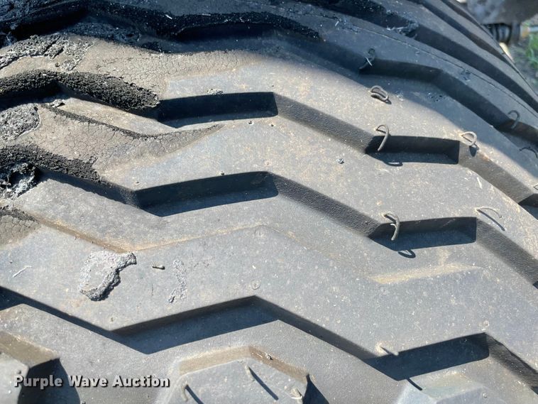 image for item MR9342 2022 Kubota BV4160  round baler