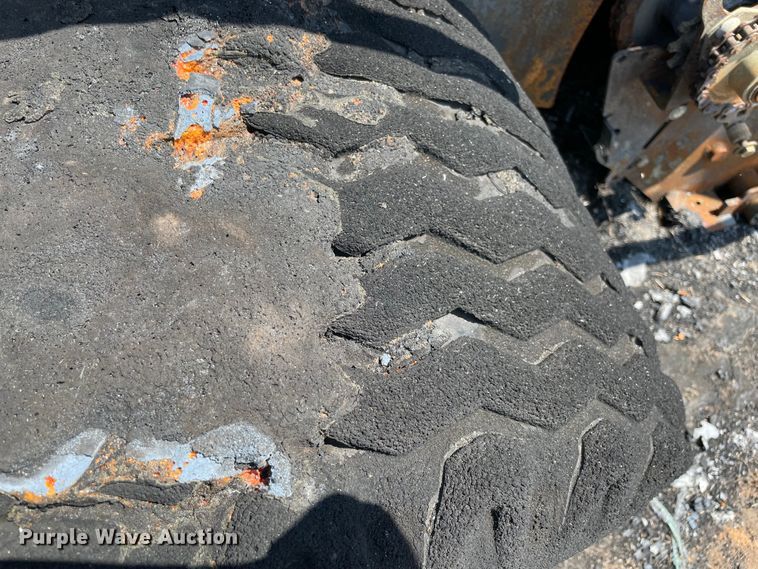 image for item MR9342 2022 Kubota BV4160  round baler