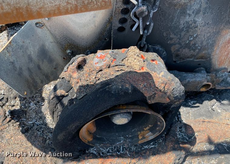 image for item MR9342 2022 Kubota BV4160  round baler