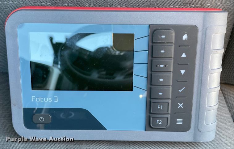 image for item MR9342 2022 Kubota BV4160  round baler