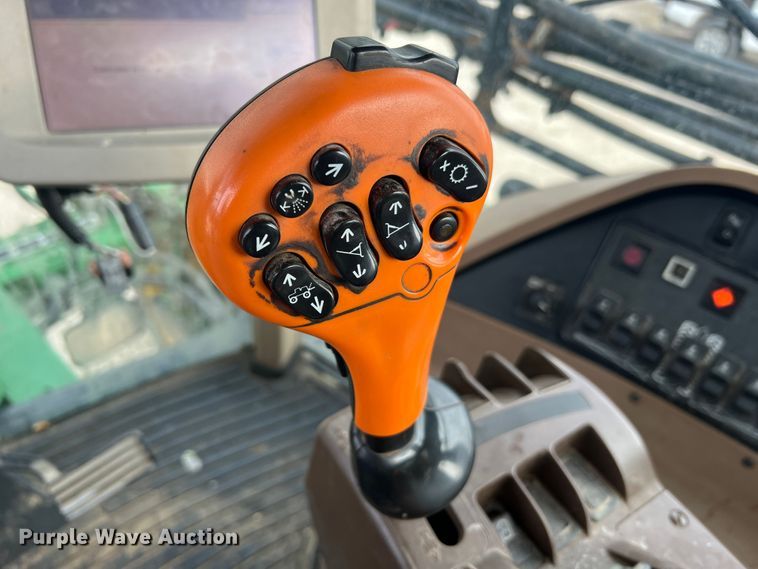 image for item MR9841 2010 John Deere 4730  sprayer