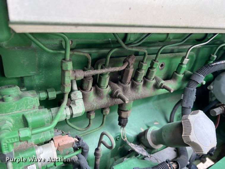 image for item MR9841 2010 John Deere 4730  sprayer