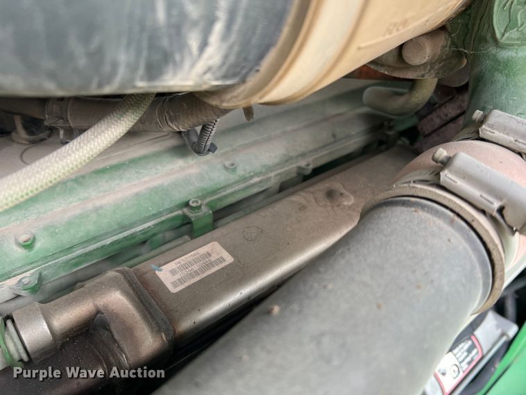 image for item MR9841 2010 John Deere 4730  sprayer