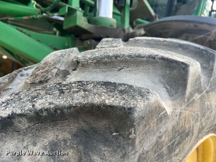 image for item MR9841 2010 John Deere 4730  sprayer