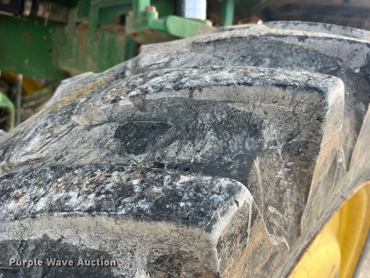 image for item MR9841 2010 John Deere 4730  sprayer