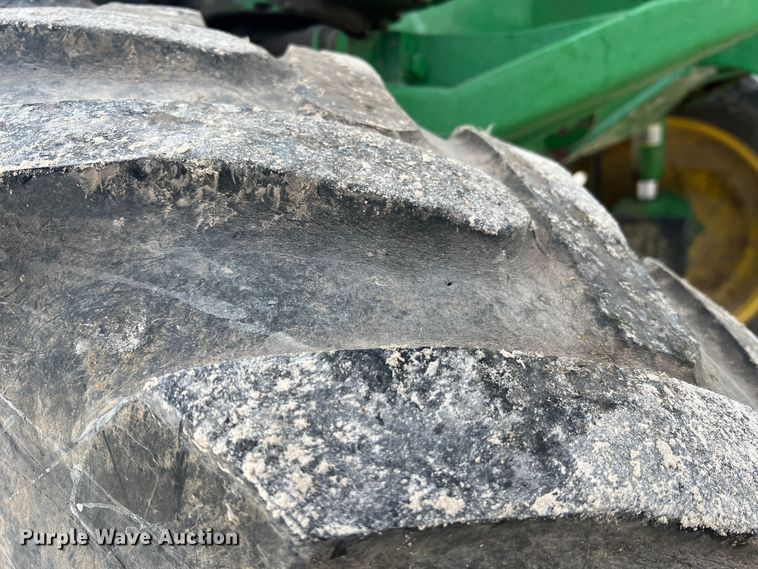 image for item MR9841 2010 John Deere 4730  sprayer