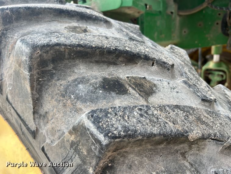 image for item MR9841 2010 John Deere 4730  sprayer