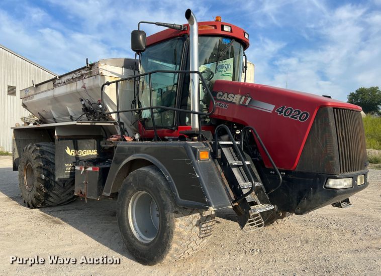 image for item MR9853 Case 4020  applicator