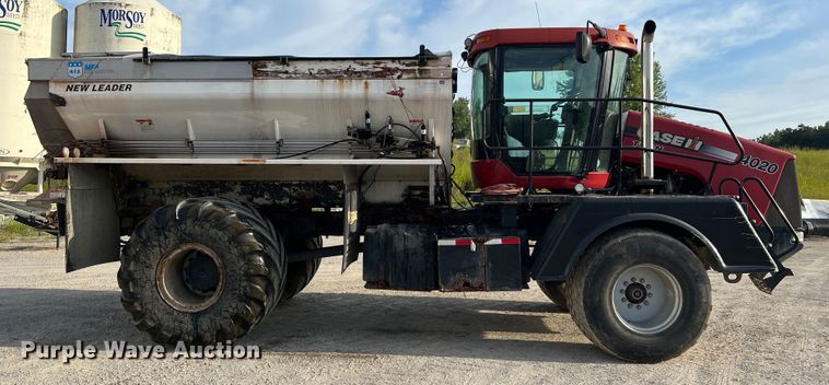 image for item MR9853 Case 4020  applicator