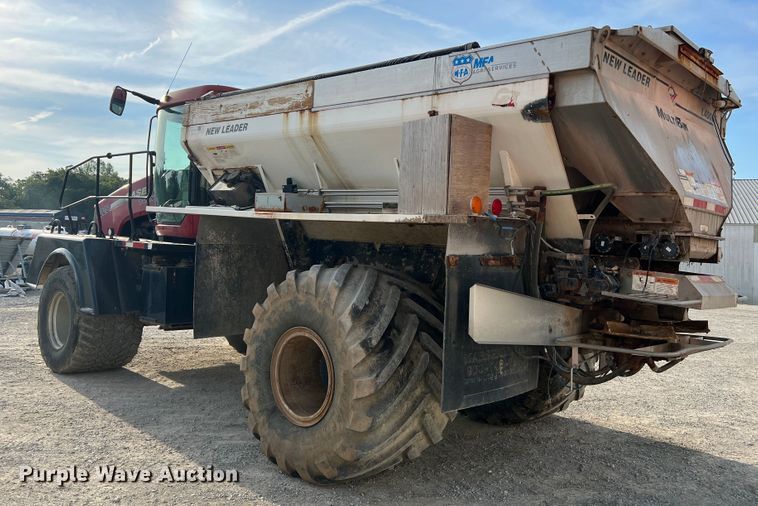 image for item MR9853 Case 4020  applicator