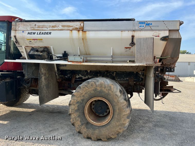 image for item MR9853 Case 4020  applicator