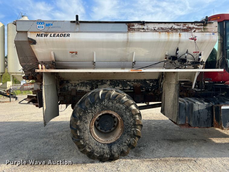 image for item MR9853 Case 4020  applicator