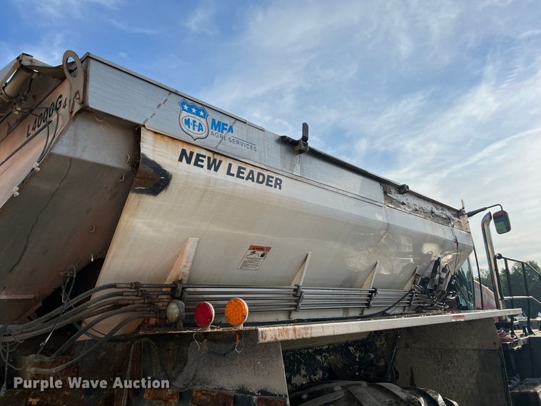 image for item MR9853 Case 4020  applicator