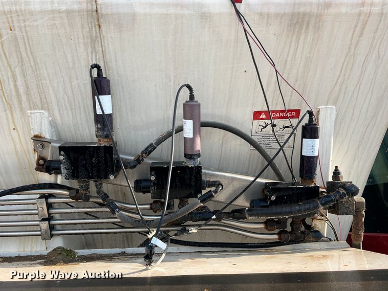 image for item MR9853 Case 4020  applicator