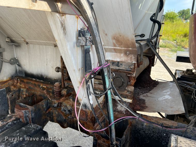 image for item MR9853 Case 4020  applicator