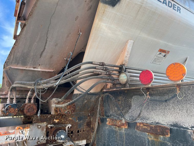 image for item MR9853 Case 4020  applicator