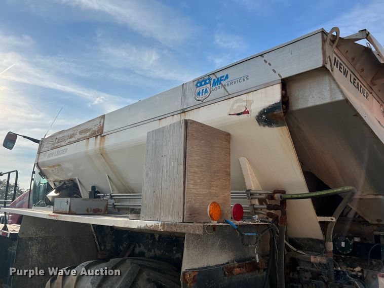 image for item MR9853 Case 4020  applicator