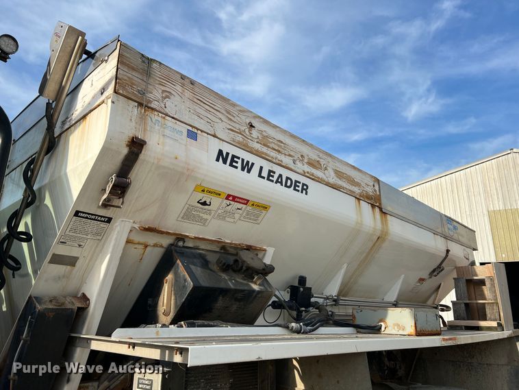 image for item MR9853 Case 4020  applicator