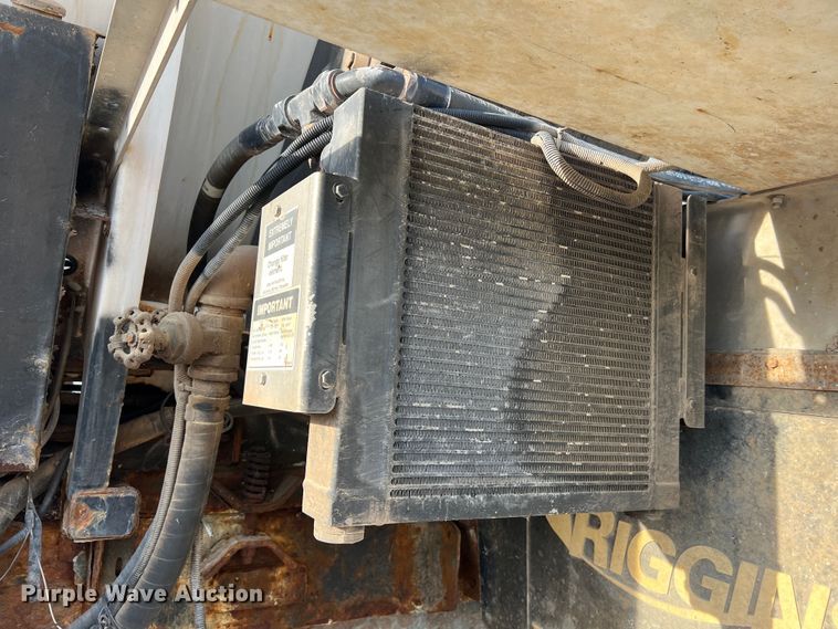 image for item MR9853 Case 4020  applicator