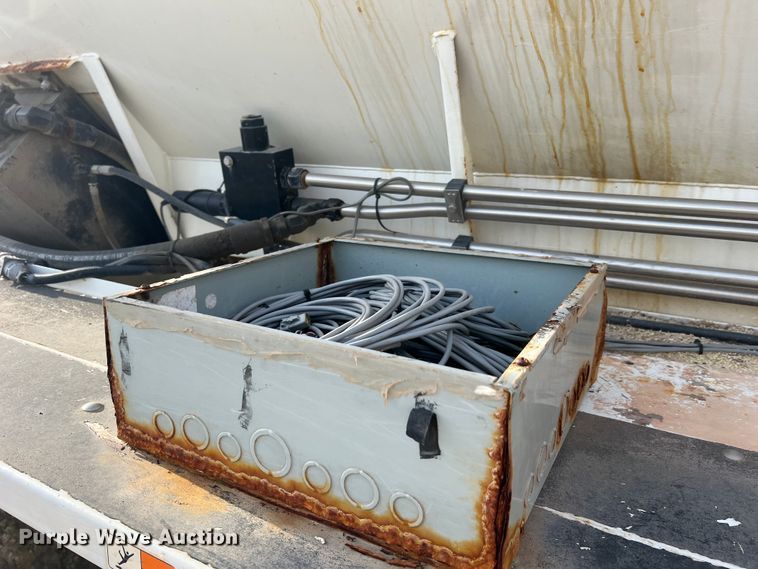 image for item MR9853 Case 4020  applicator