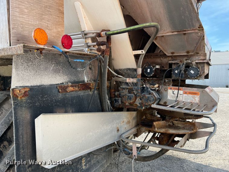 image for item MR9853 Case 4020  applicator