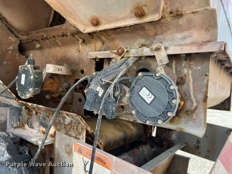 image for item MR9853 Case 4020  applicator