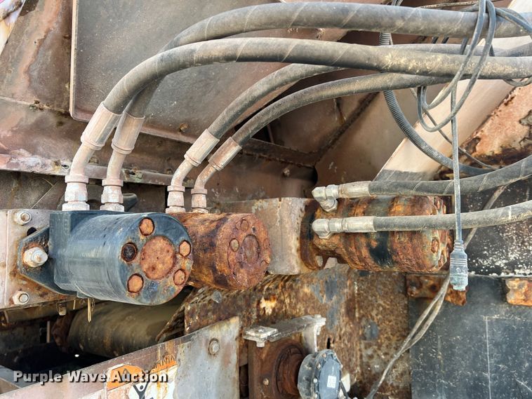 image for item MR9853 Case 4020  applicator