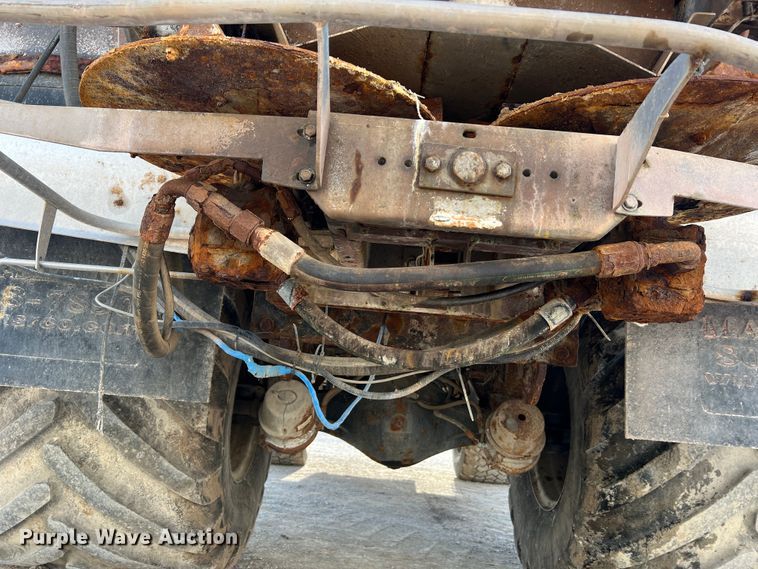 image for item MR9853 Case 4020  applicator