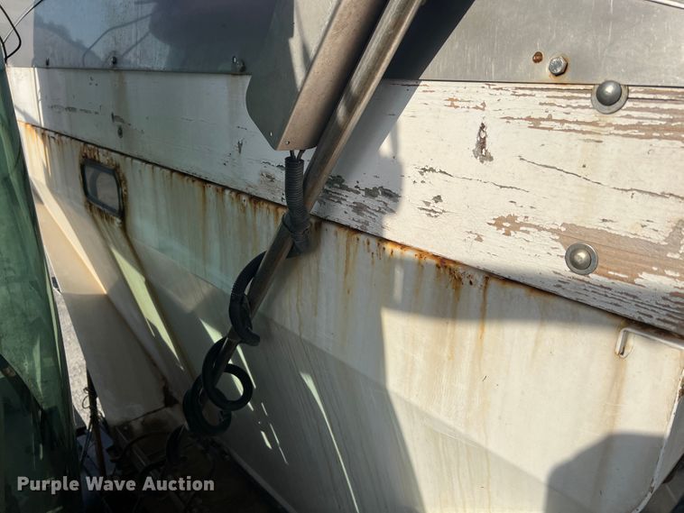 image for item MR9853 Case 4020  applicator