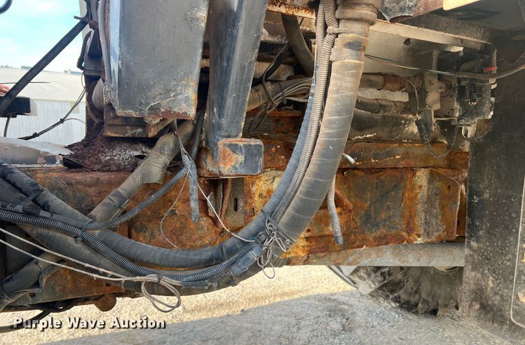 image for item MR9853 Case 4020  applicator