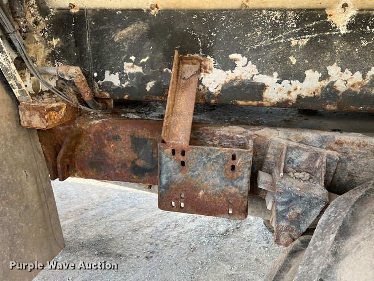 image for item MR9853 Case 4020  applicator