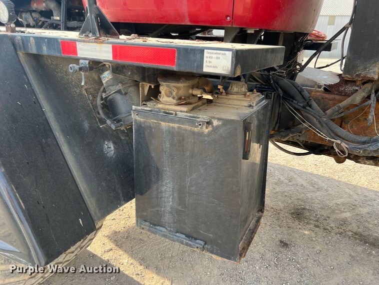 image for item MR9853 Case 4020  applicator