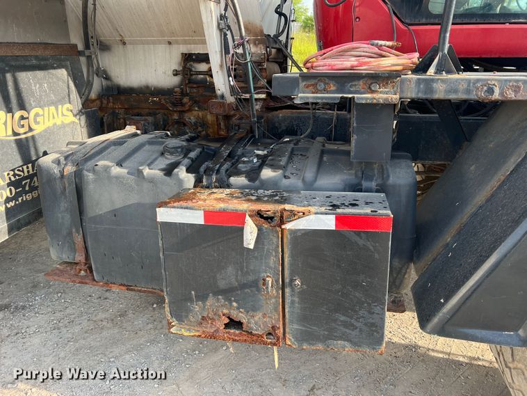 image for item MR9853 Case 4020  applicator