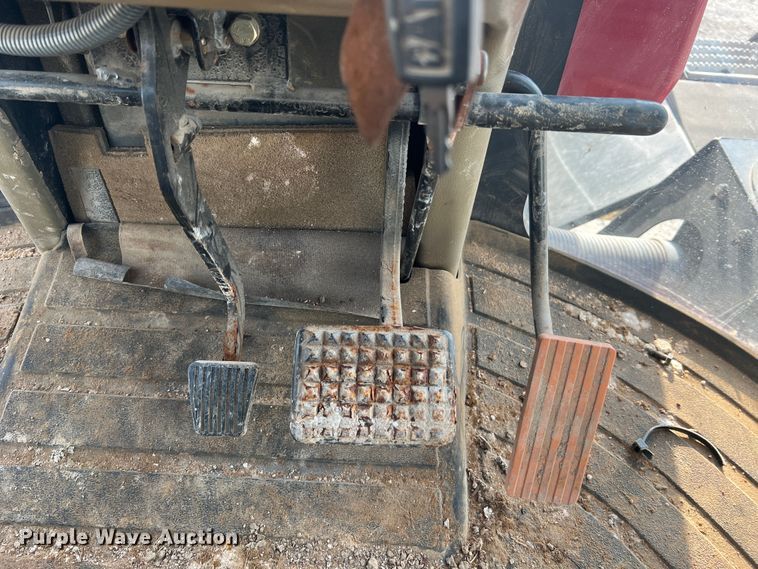 image for item MR9853 Case 4020  applicator