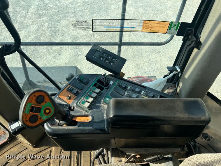 image for item MR9853 Case 4020  applicator