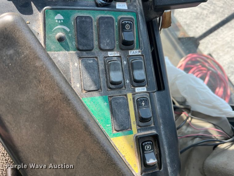 image for item MR9853 Case 4020  applicator