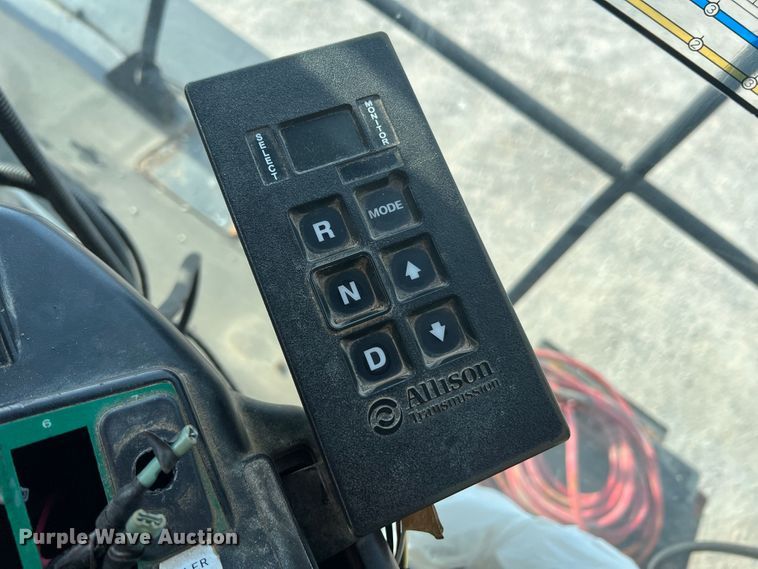 image for item MR9853 Case 4020  applicator