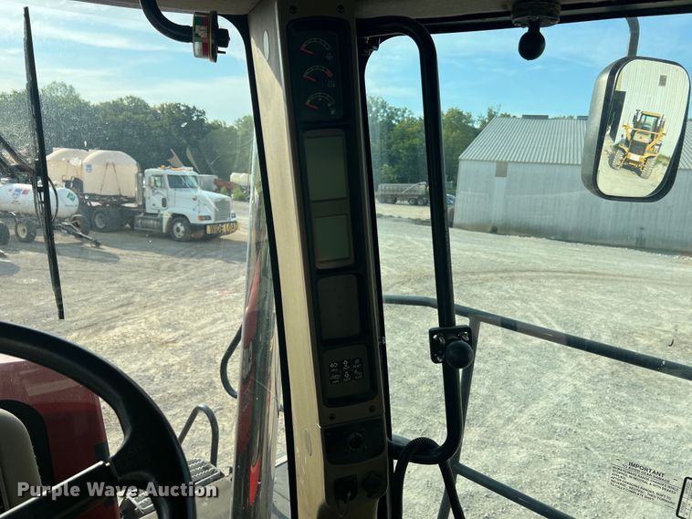 image for item MR9853 Case 4020  applicator