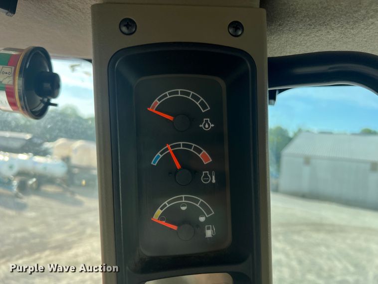 image for item MR9853 Case 4020  applicator