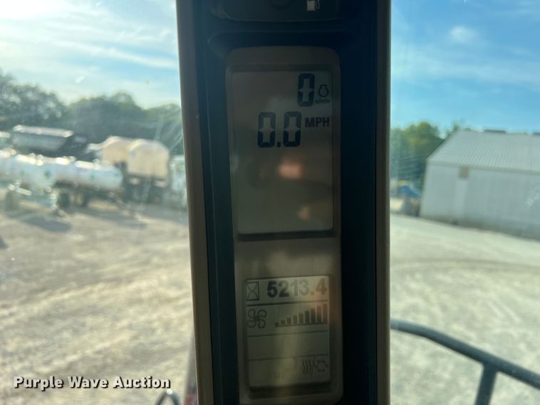 image for item MR9853 Case 4020  applicator