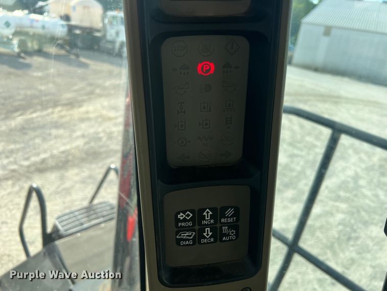 image for item MR9853 Case 4020  applicator