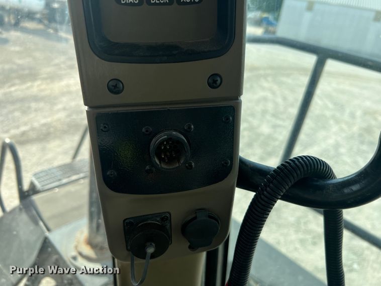 image for item MR9853 Case 4020  applicator