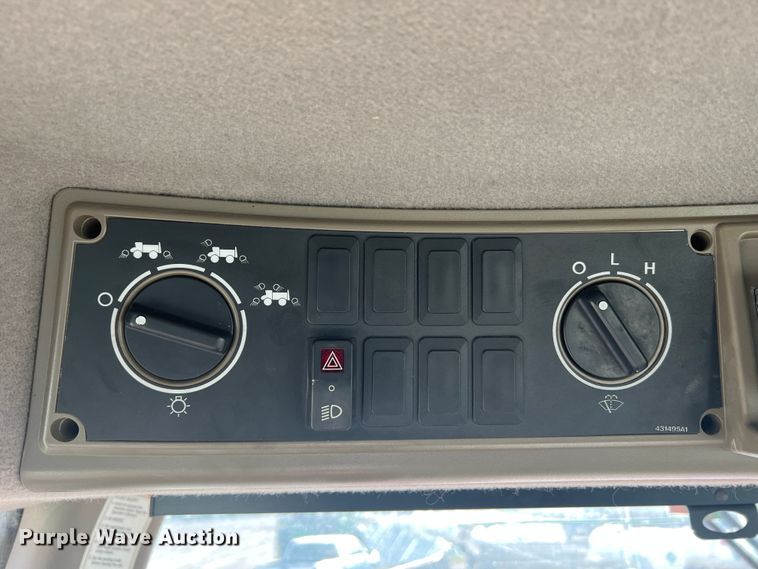 image for item MR9853 Case 4020  applicator