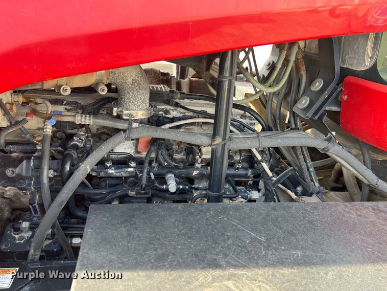 image for item MR9853 Case 4020  applicator