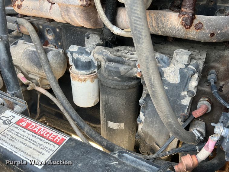 image for item MR9853 Case 4020  applicator