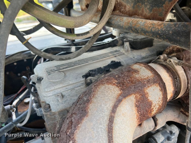 image for item MR9853 Case 4020  applicator