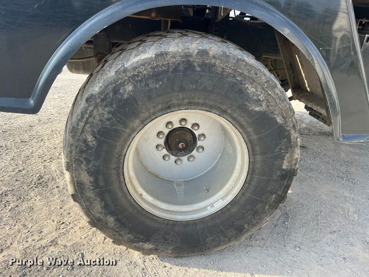 image for item MR9853 Case 4020  applicator