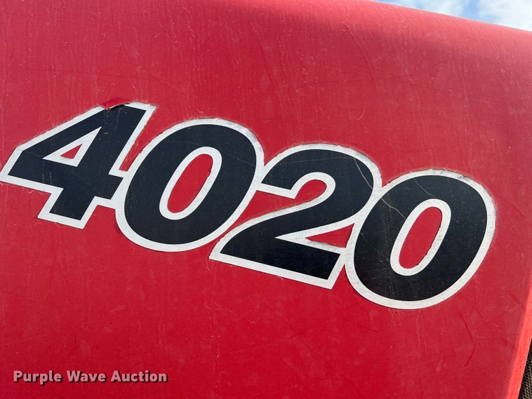 image for item MR9853 Case 4020  applicator