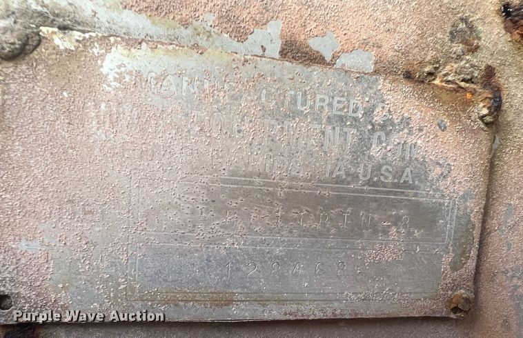 image for item MR9853 Case 4020  applicator